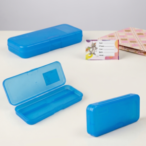 pencil box plain [1PC]