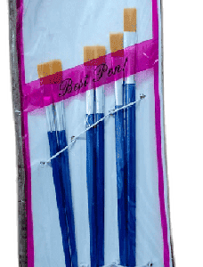 Paint Brush Set