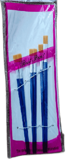 Paint Brush Set