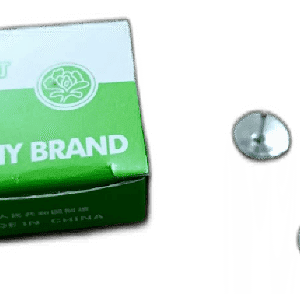 Thumb pins [1 box]
