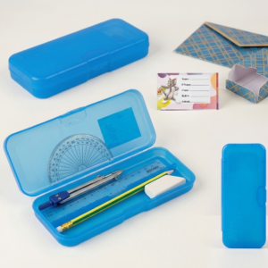 Geometry Box
