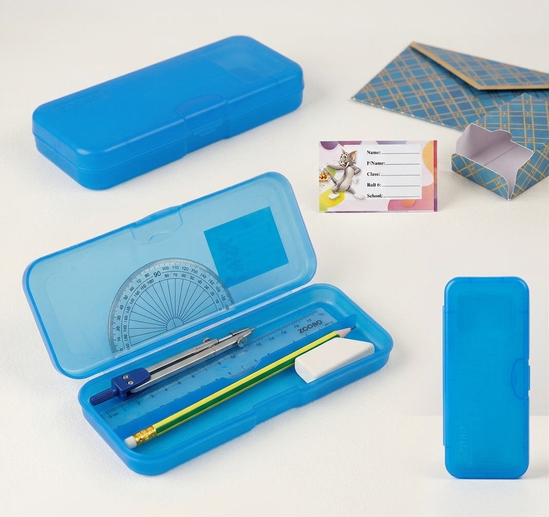 Geometry Box