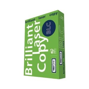 BLC A4 70 gm ream (500 papers)
