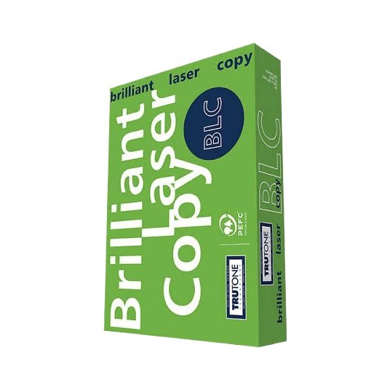 BLC A4 70 gm ream (500 papers)