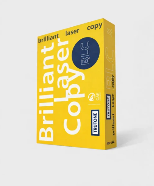 BLC A4 80 gm ream (500 papers)