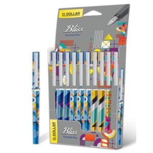 Dollar Bliss fountain pen [1PC]