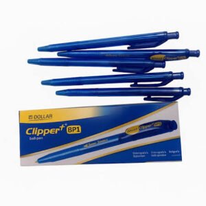 Dollar clipper pen [1PC]