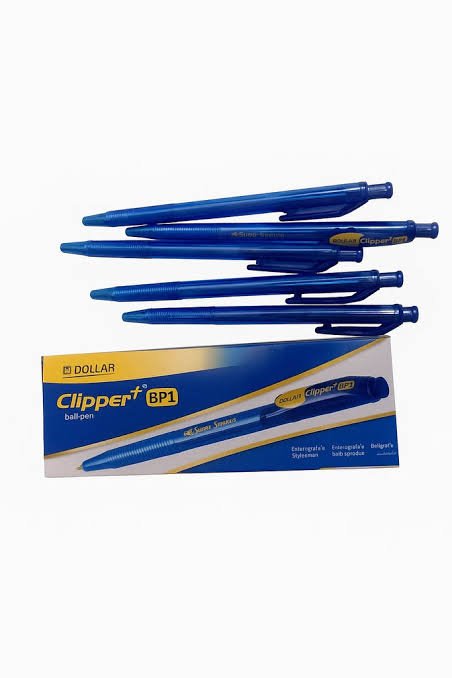 Dollar clipper pen [1PC]