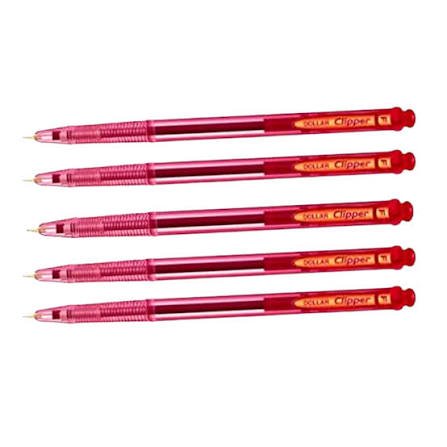 Dollar clipper pen [1PC]