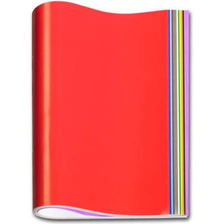 glaze papers [1 sheet]