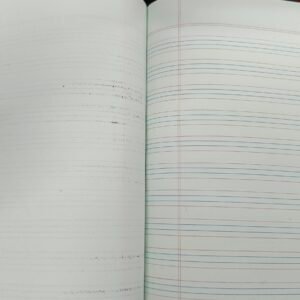 Science Interleaf 4 Line copy [160 pages]