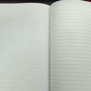 Science Interleaf single line copy [160 pages]