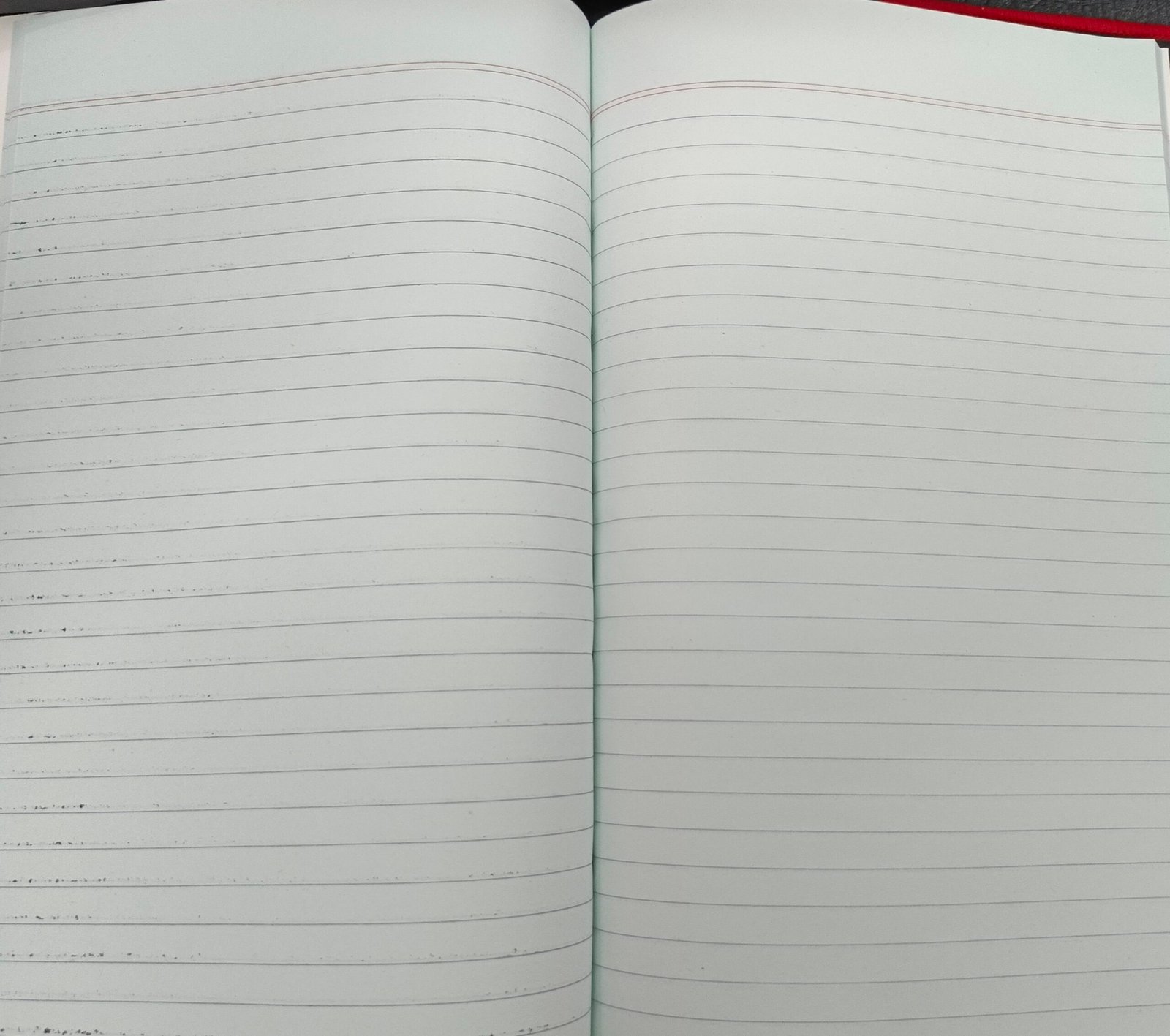 Single Line Register 300 pages