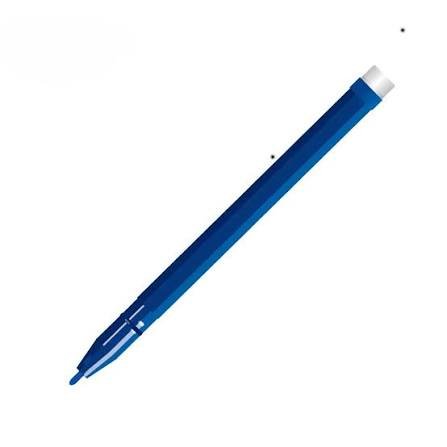 Mercury Fiber tip Pen black [1PC]
