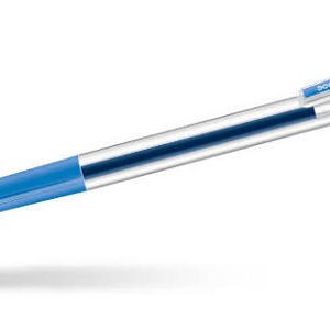 Dollar Jetflow Hybrid Ballpoint Pen Blue [1PC]
