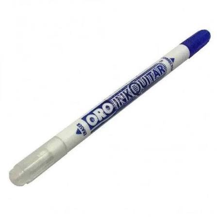Oro ink remover
