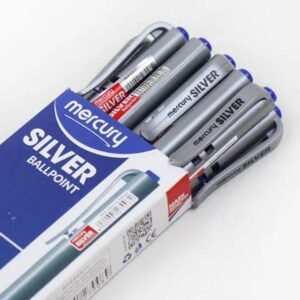 Mercury silver pen [1PC]