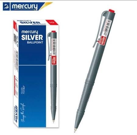 Mercury silver pen [1PC]