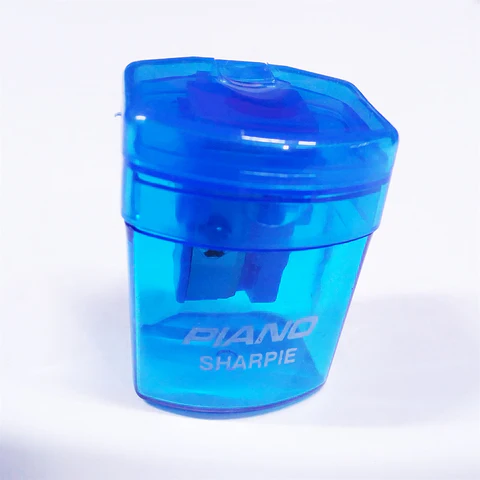 Piano sharpie sharpner [1PC]