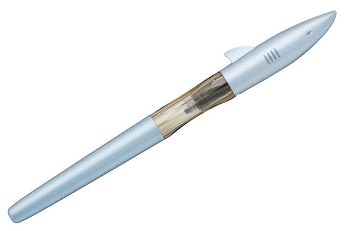 Shark fountain pen [1PC]