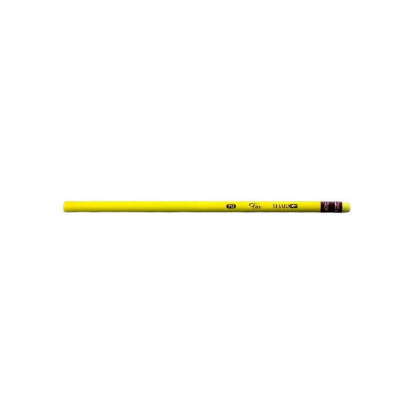 Shark HBT-712 Fin pencils [1PC]