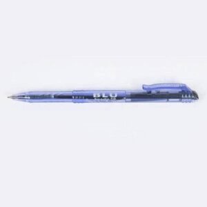 Signature Blu Green Pen [1PC]
