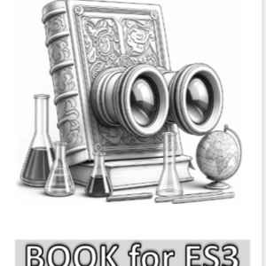 Scinoculars for ES3