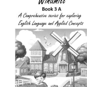 Windmill for ES3 Part 1