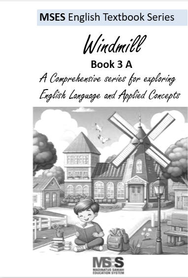 Windmill for ES3 Part 1