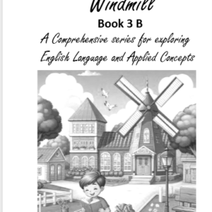 Windmill for ES3 part 2