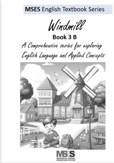 Windmill for ES3 part 2